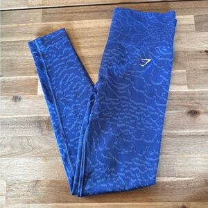 Gymshark adapt safari seamless leggings
